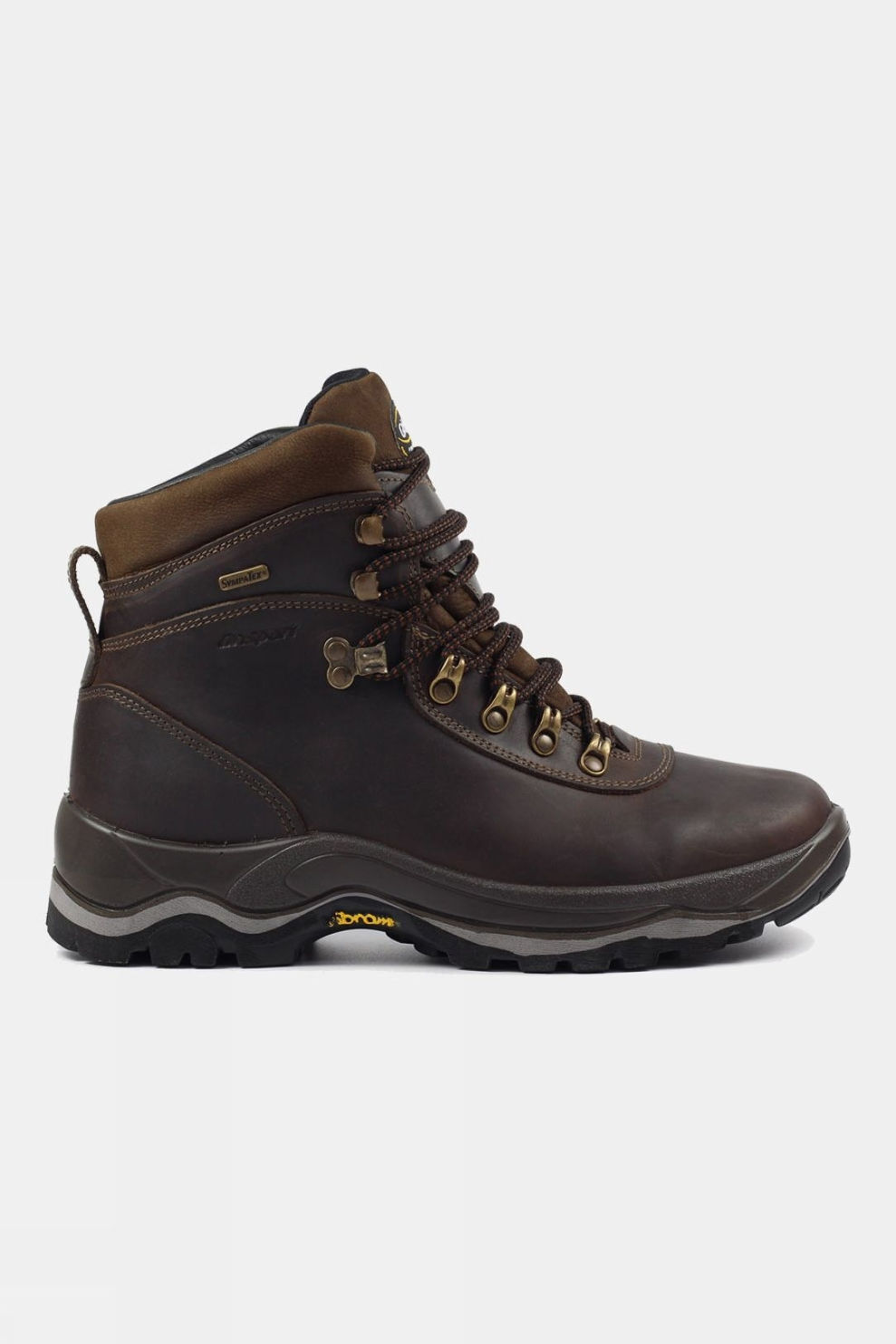 Mens Pursuit Boots