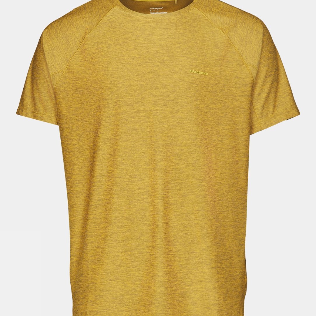 Mens Mountain Technical T-Shirt III