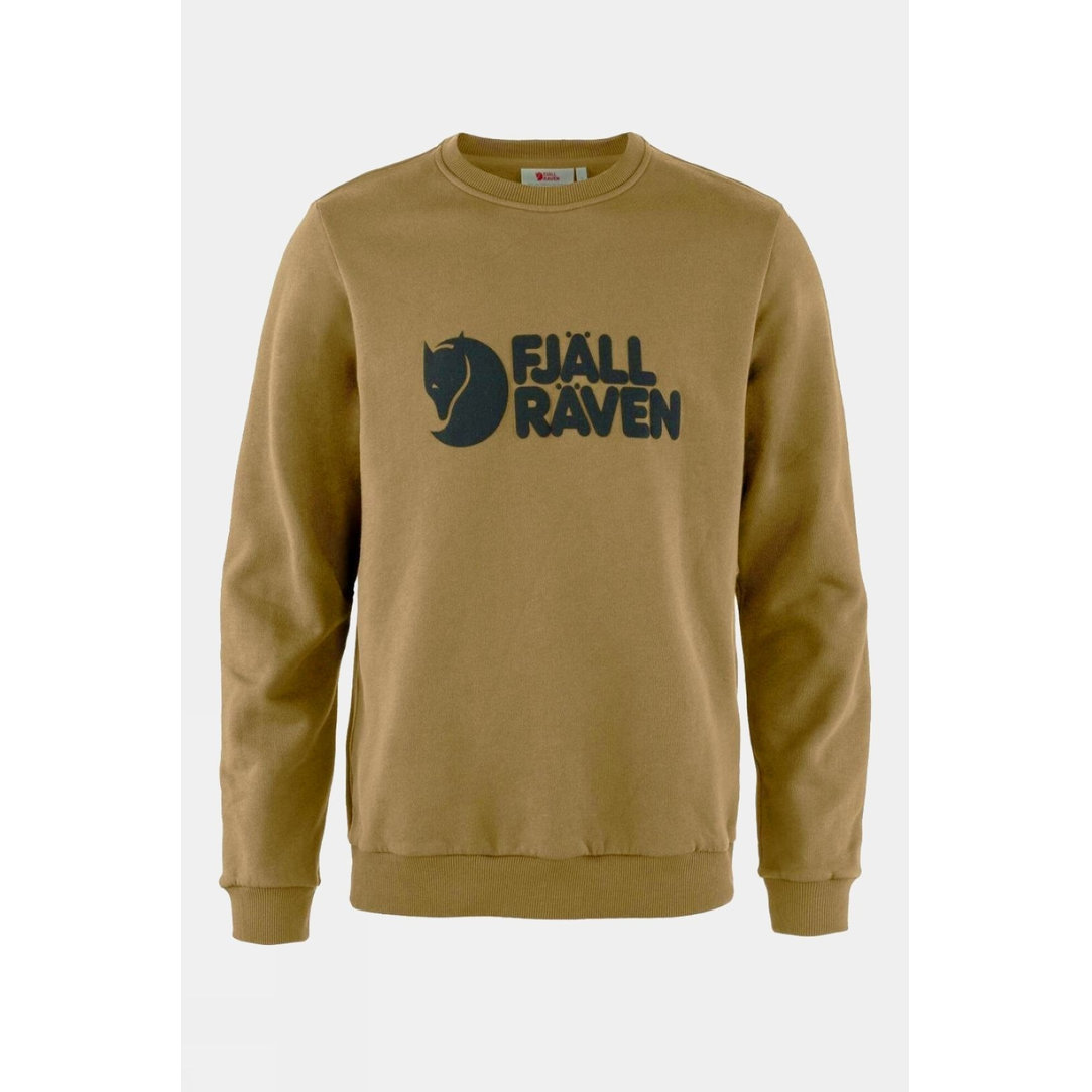 Mens Logo Sweater