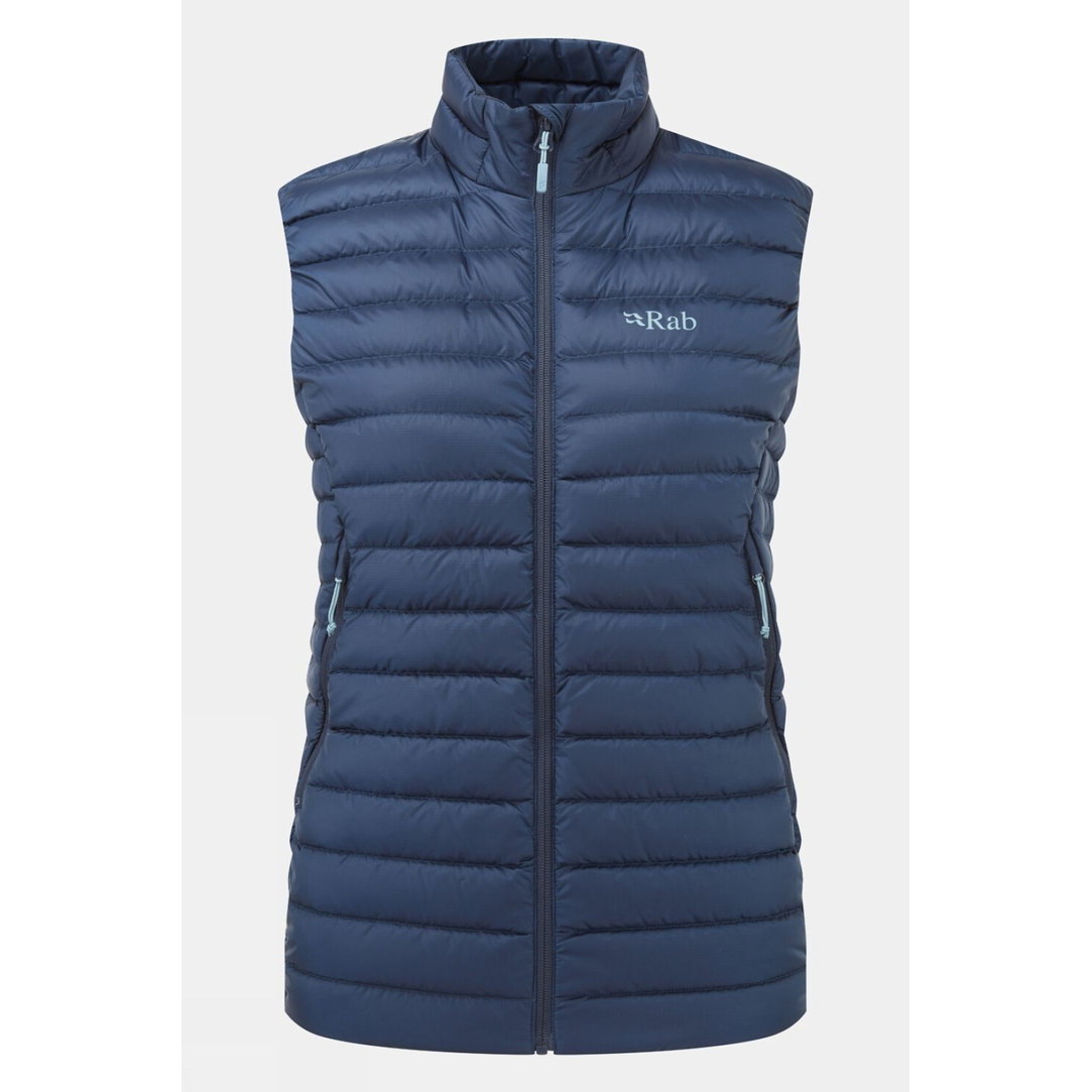 Womens Microlight Vest