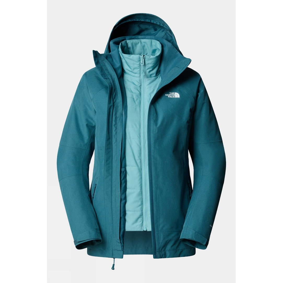 Womens Inlux Triclimate 3-In-1 Jacket