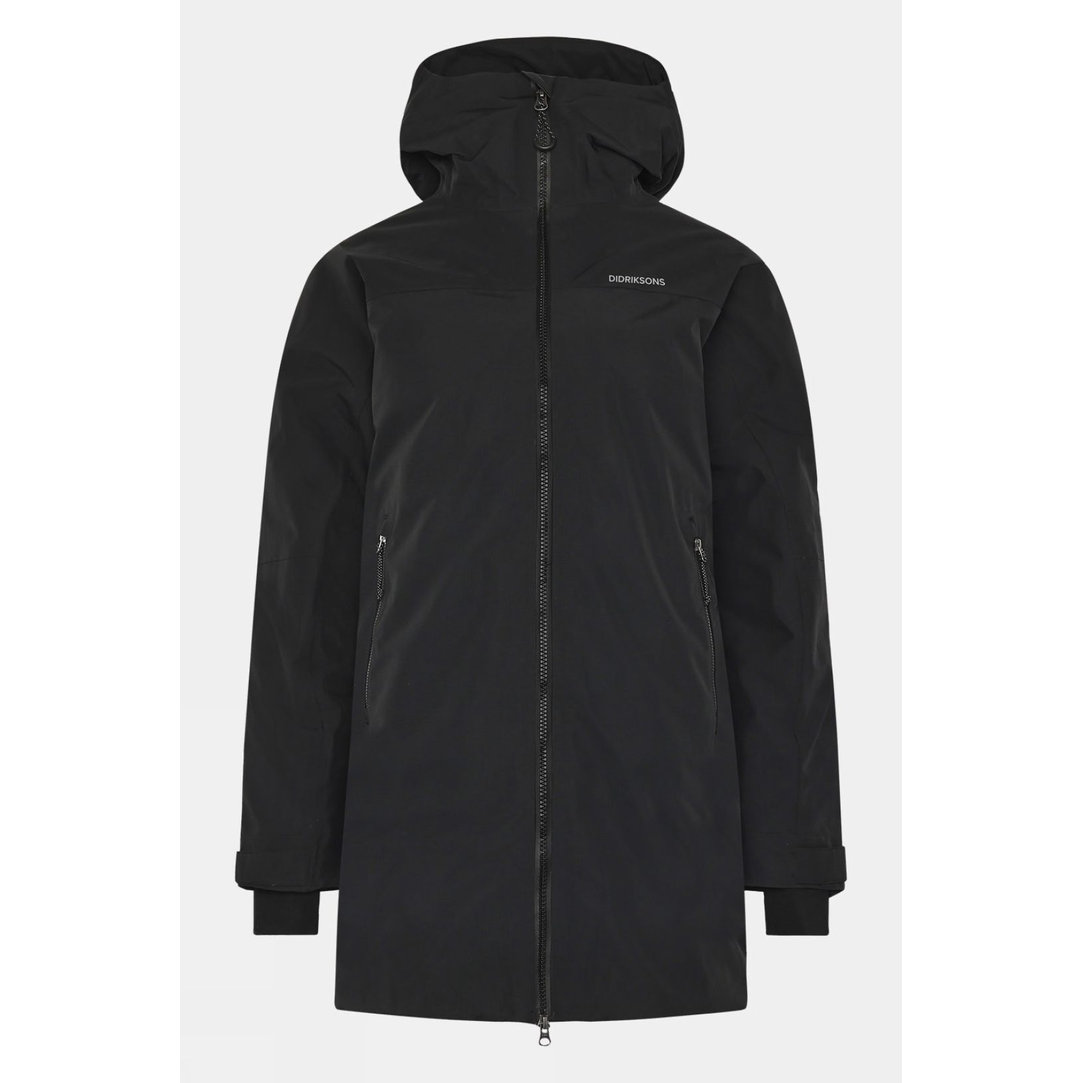 Womens Marget Parka