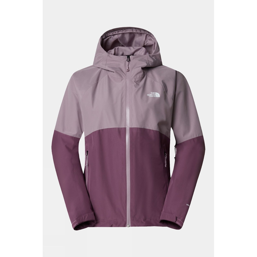 Womens Diablo Dynamic Zip-In Jacket