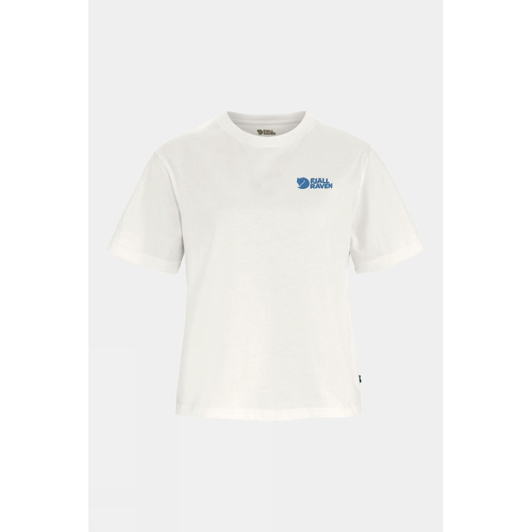 Womens Forest Walk T-Shirt