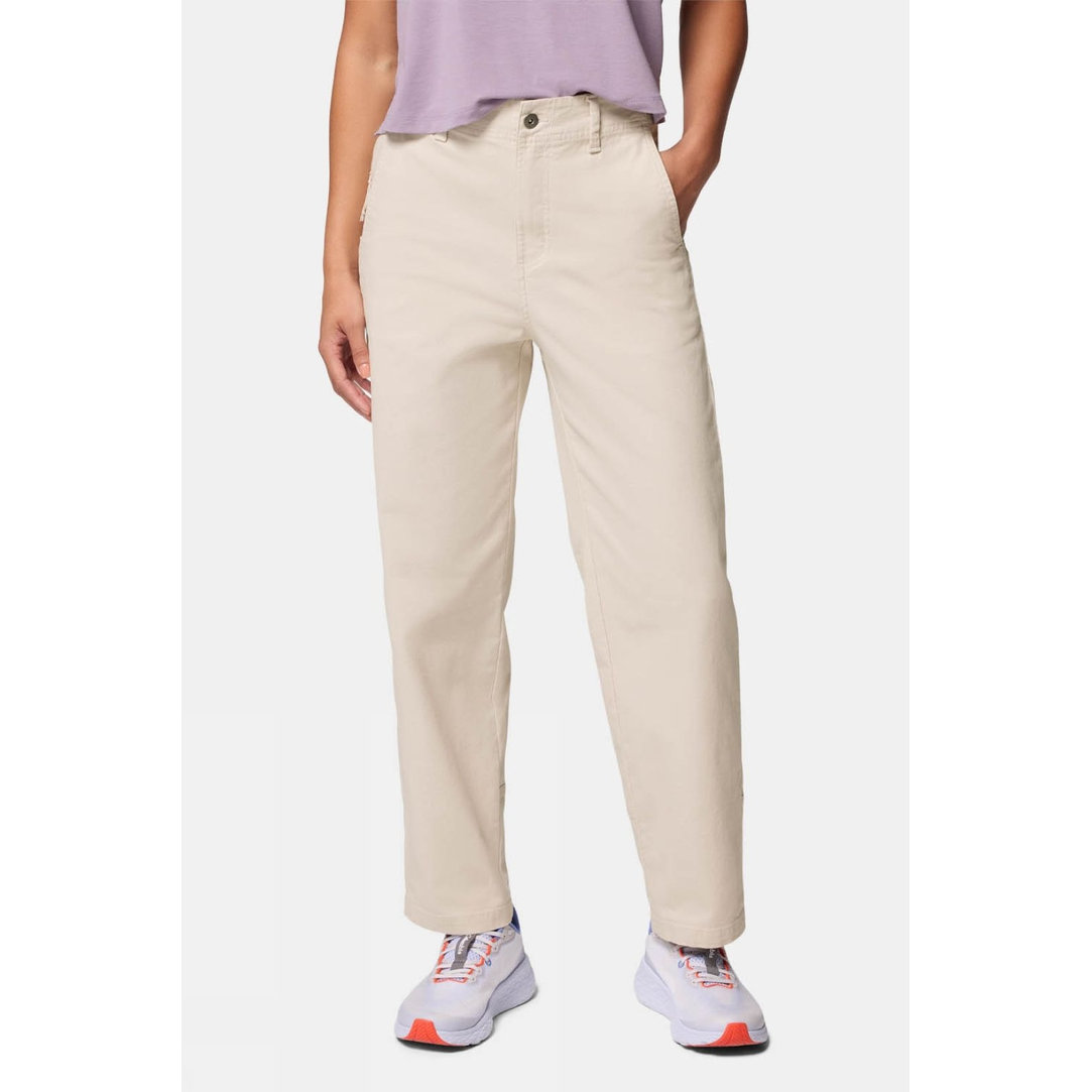Womens Roc Straight Leg Trousers