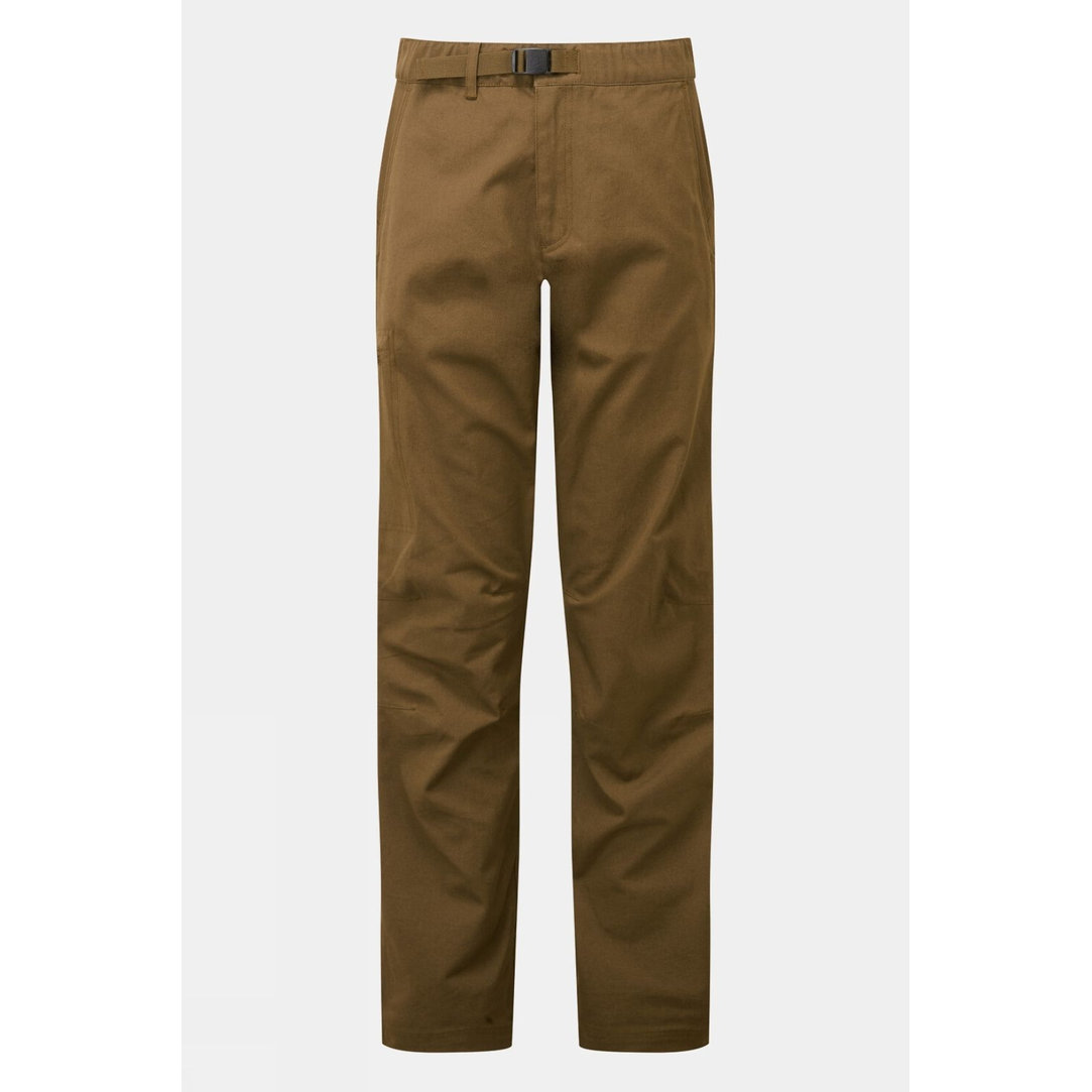 Womens Flowstone Trousers