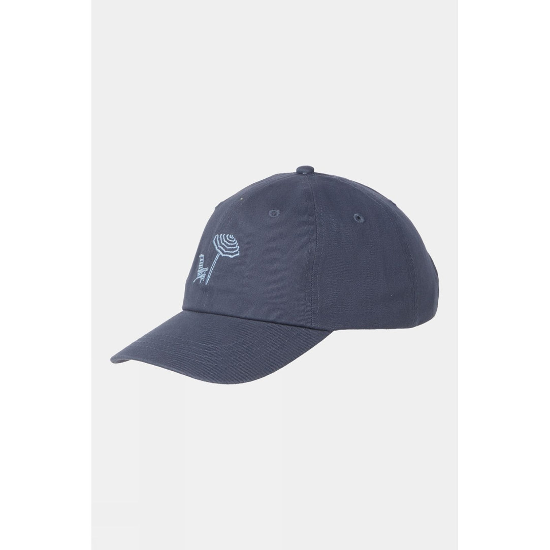 Unisex Flora Baseball Cap