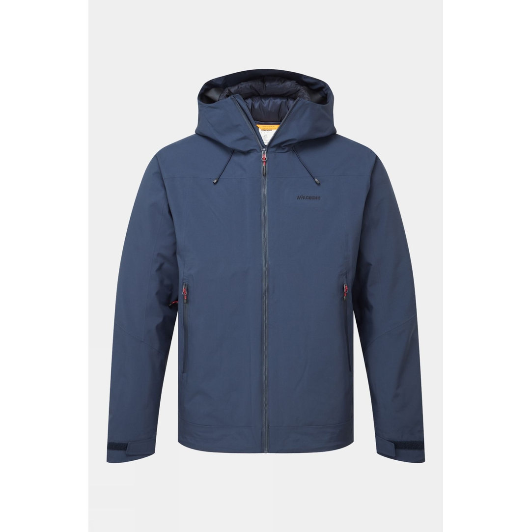 Mens Mountain 3-In-1 Jacket