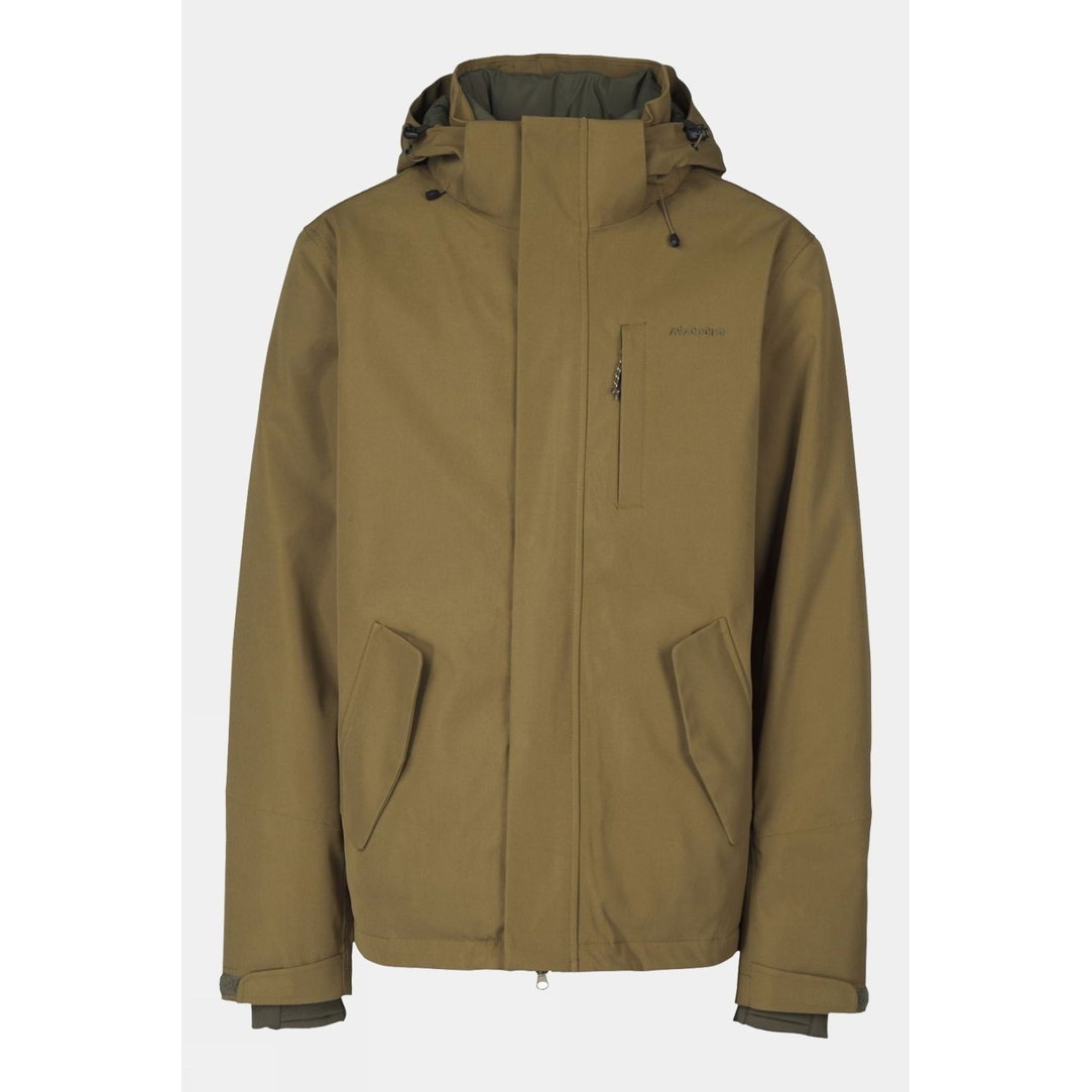 Mens Highland Winter Jacket III