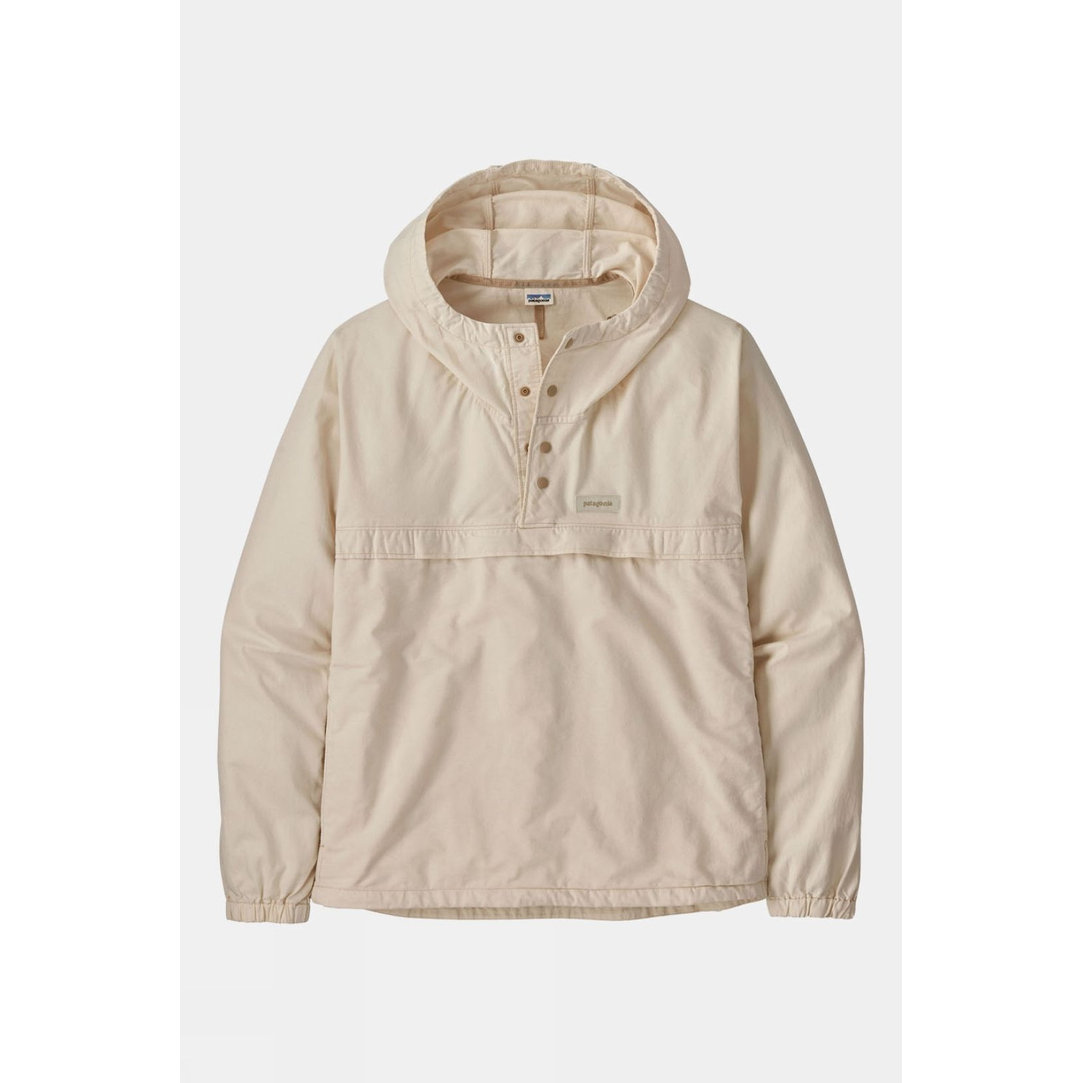 Patagonia Unisex Funhoggers Anorak Jacket | Cotswold Outdoor