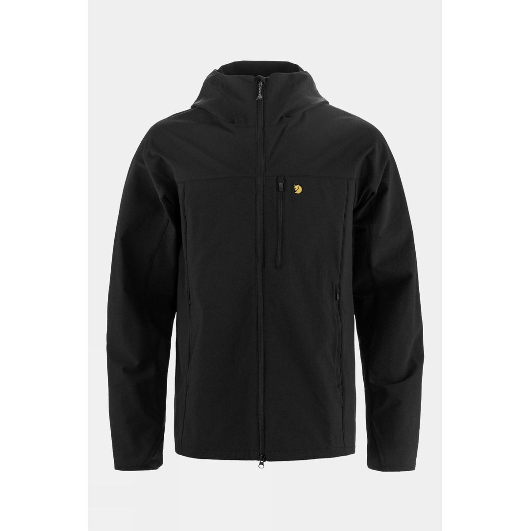 Mens Bergtagen Stretch Jacket