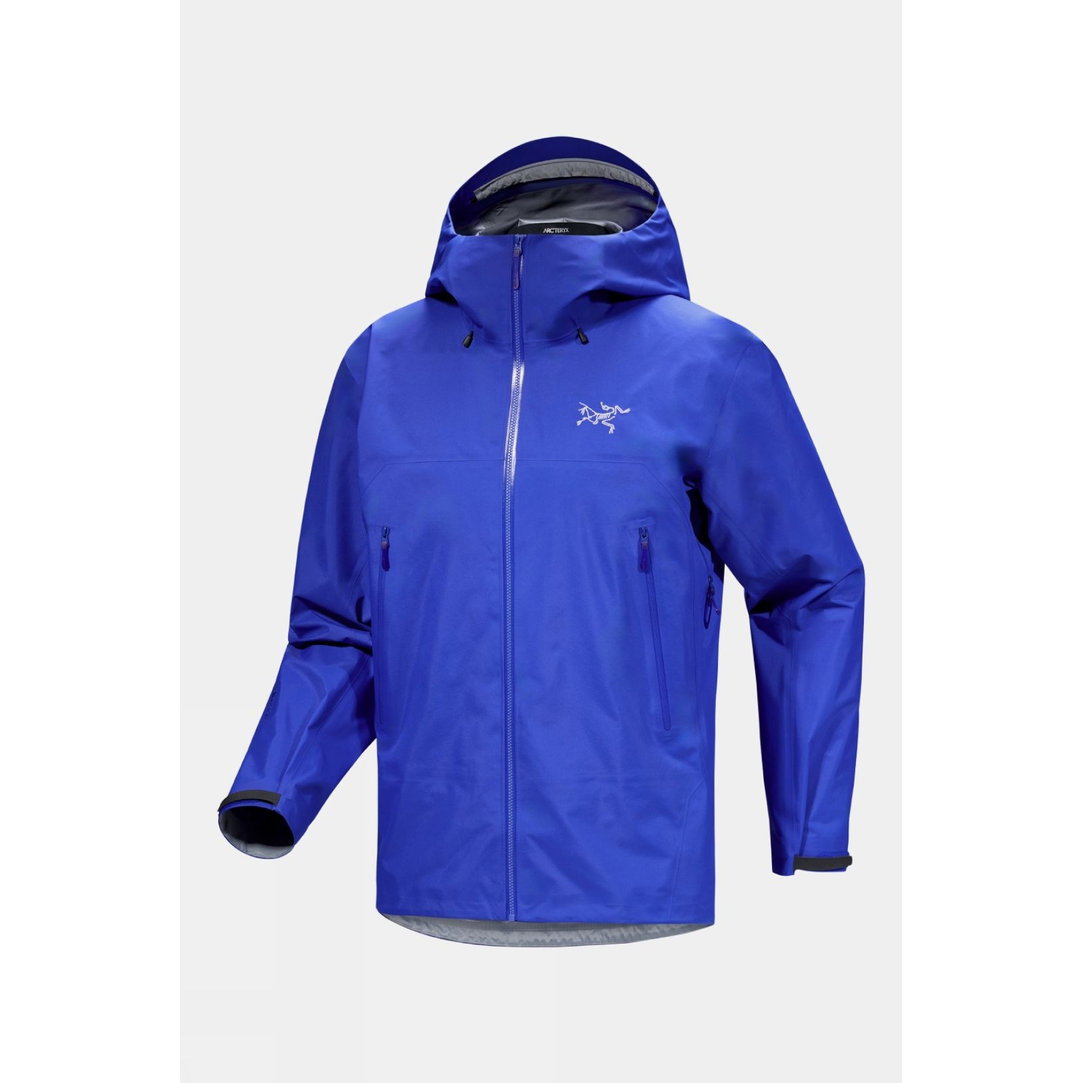 Arc'teryx Mens Beta SL Jacket | Cotswold Outdoor