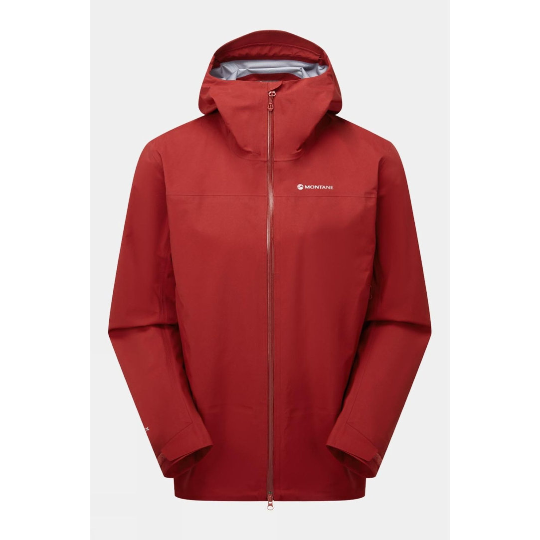 Mens Phase Waterproof Jacket