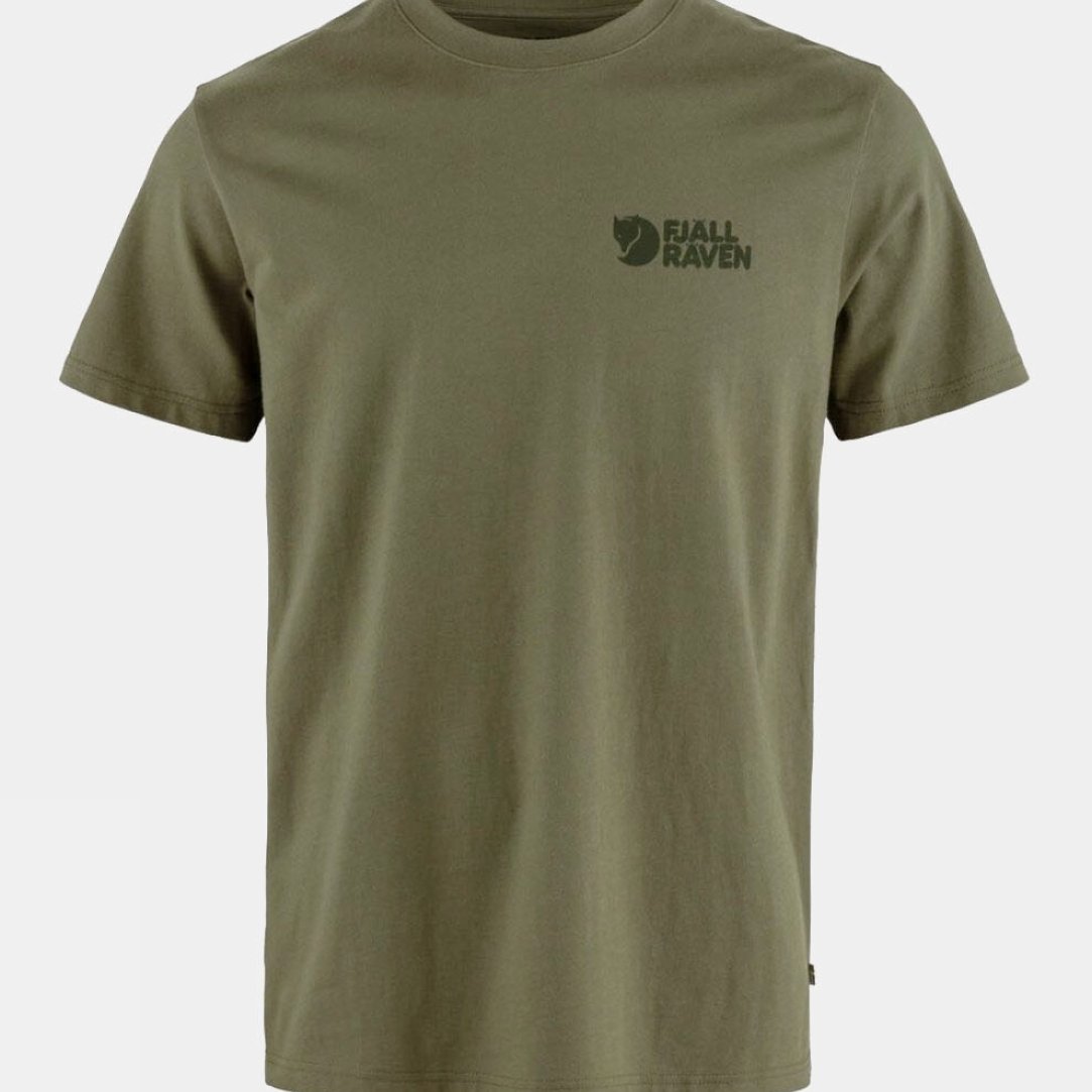 Mens Heavy Classic T-Shirt