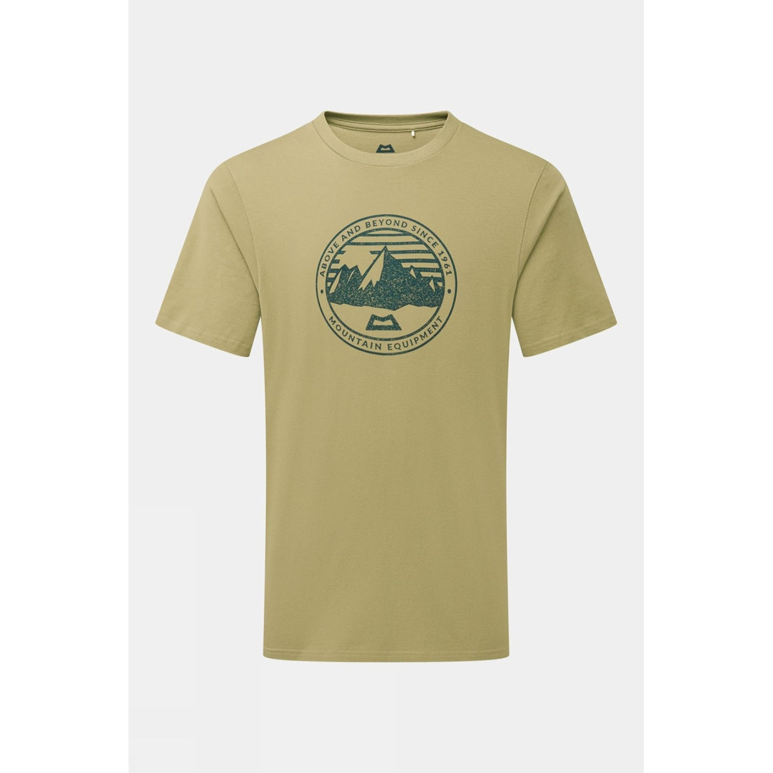 Mens Roundel T-Shirt