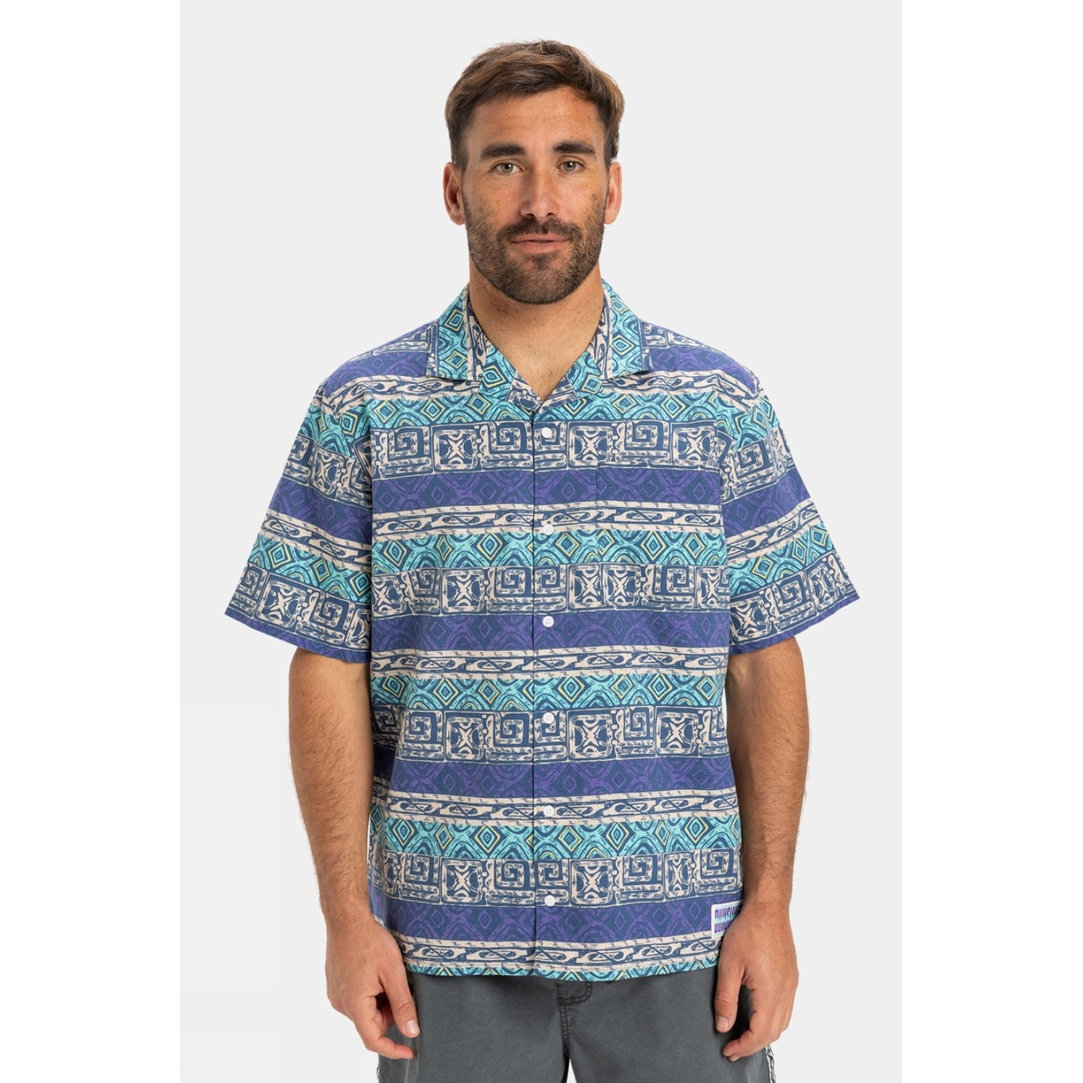 Unisex Global Heat Short Sleeve Shirt