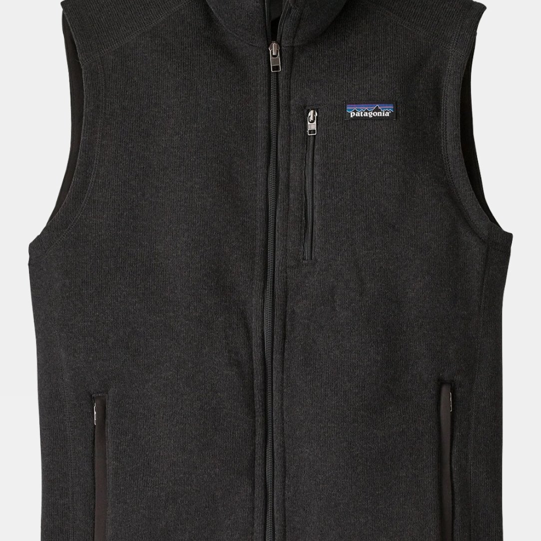 Mens Better Sweater Vest