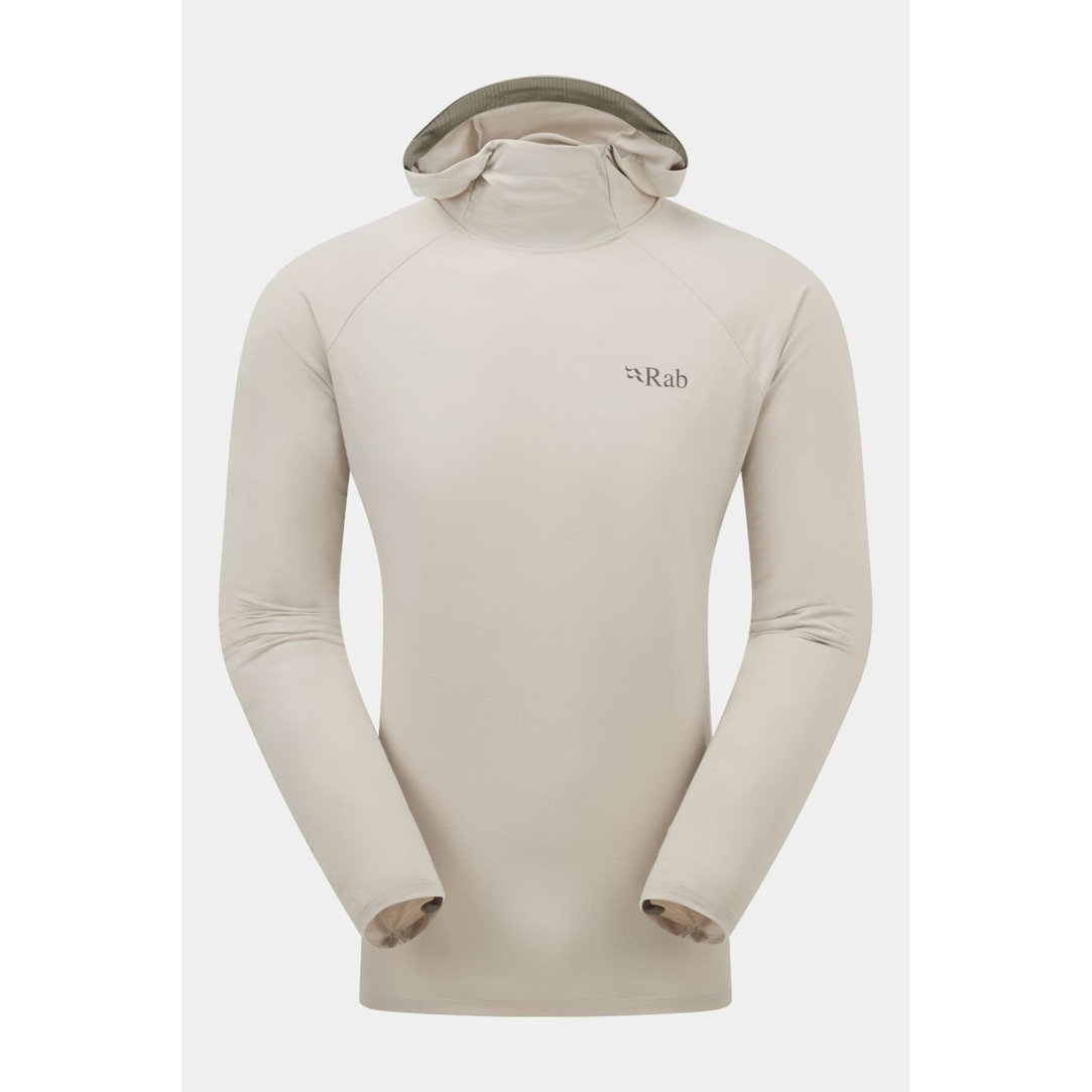 Mens Rivelin Hoodie Baselayer