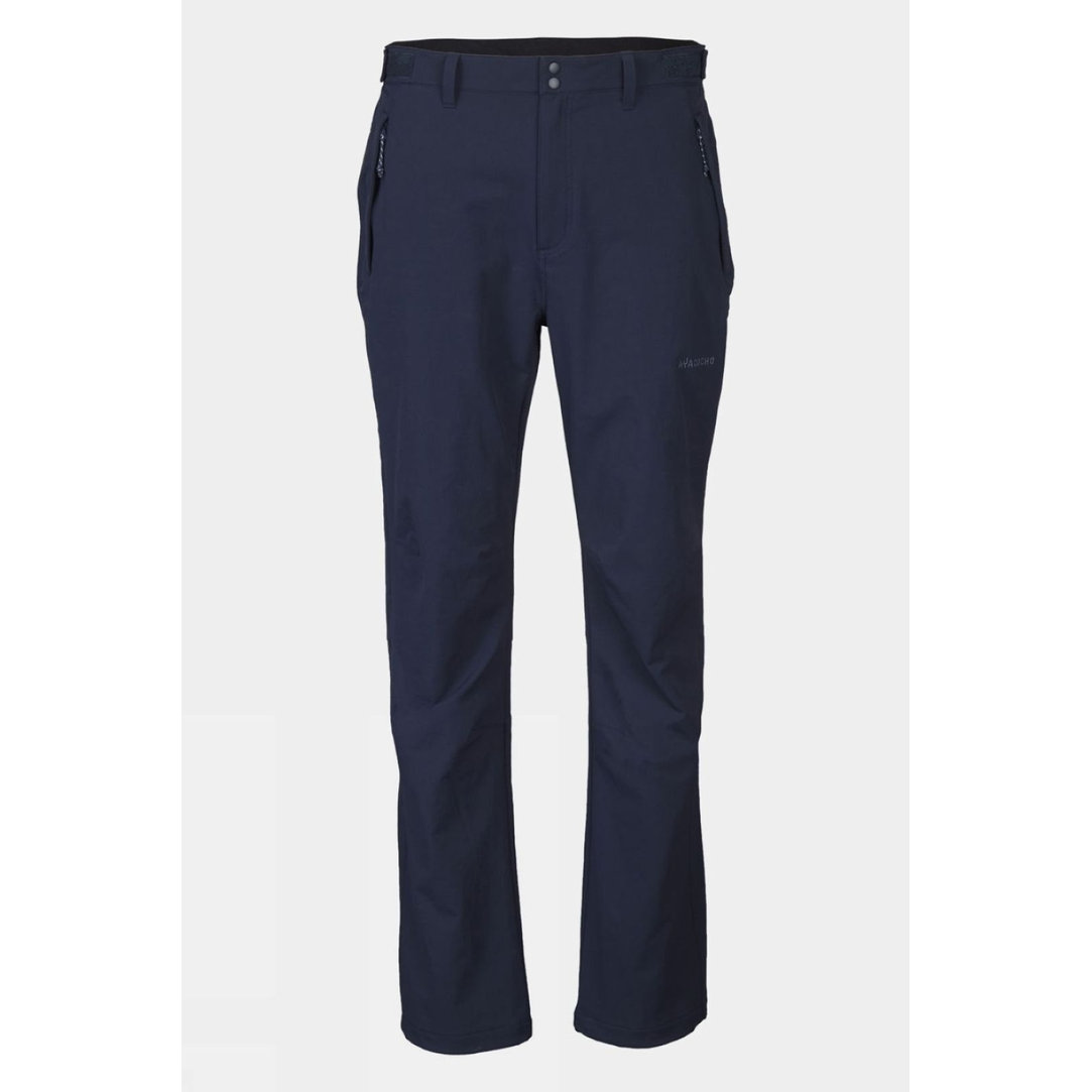 Ayacucho Mens Adventure Softshell Trousers II | Cotswold Outdoor