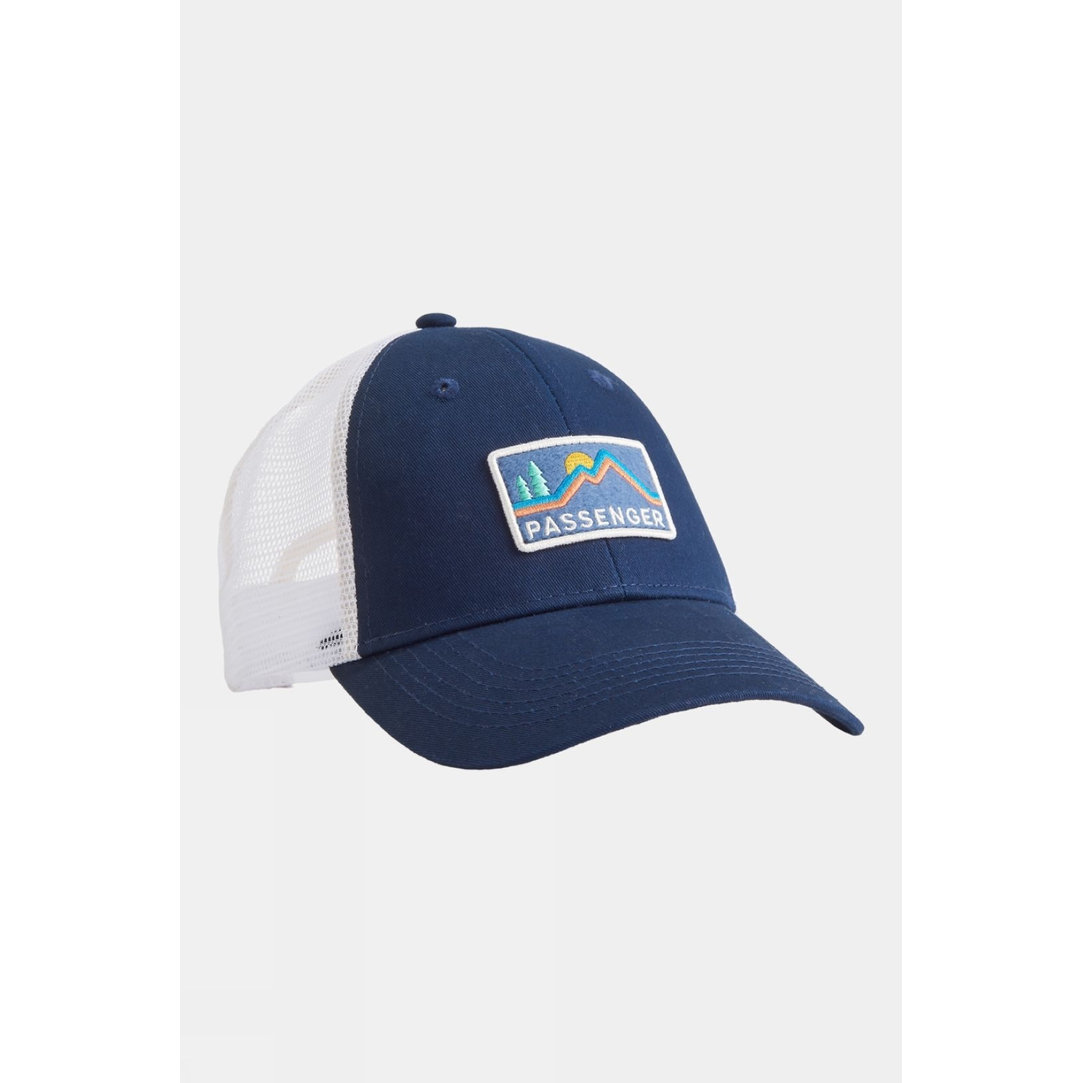 Unisex Made To Roam Cap