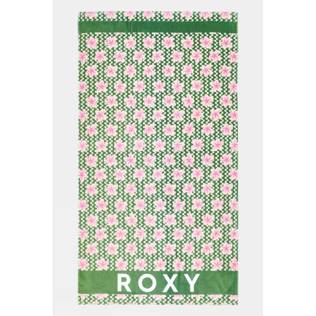 Cold Water Printed Towel