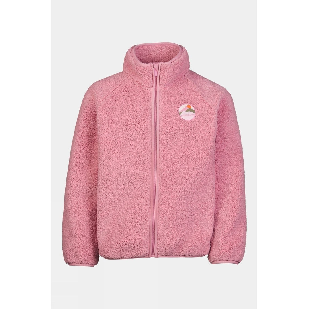 Kids Leyla Full Zip Fleece