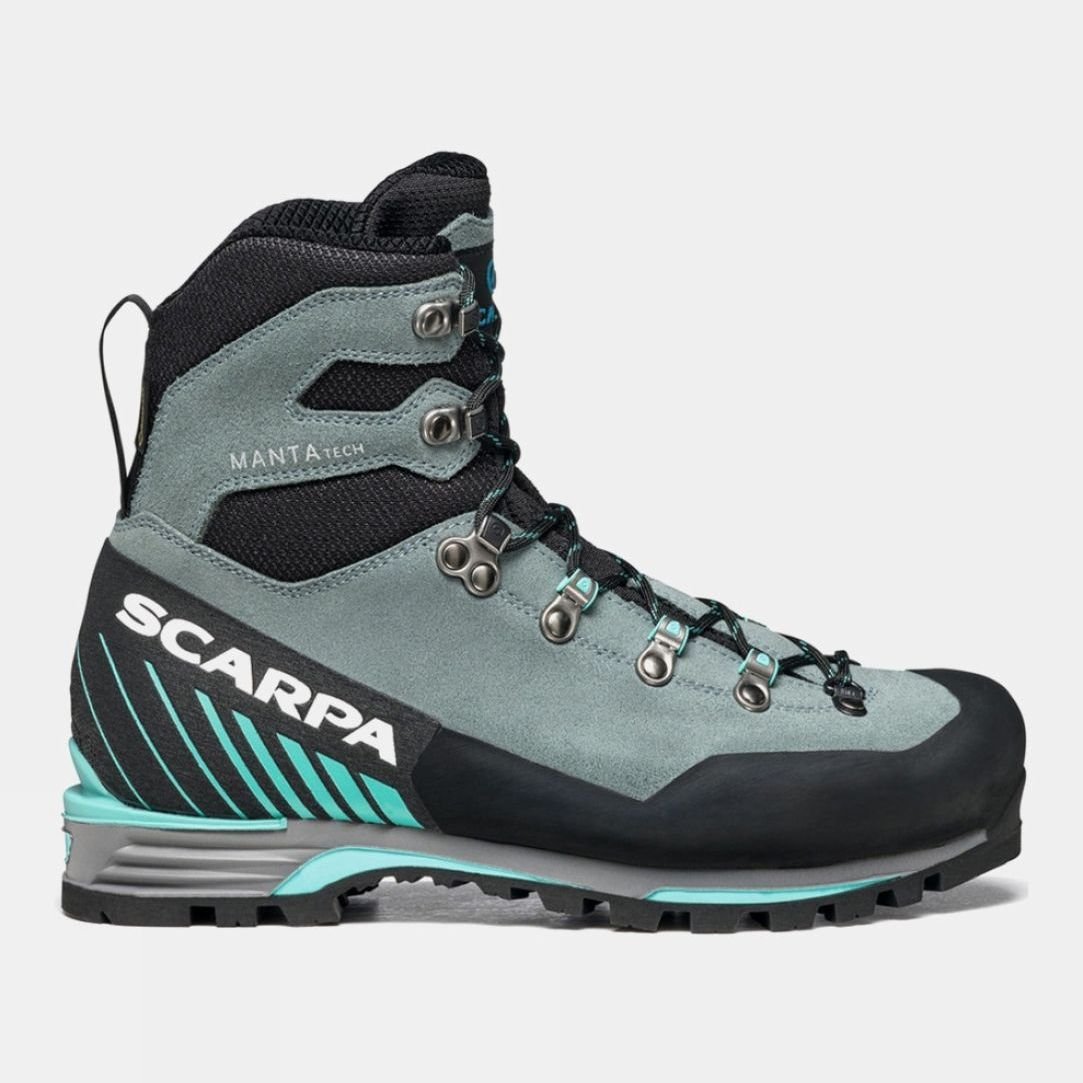 Womens Manta Tech GTX Boots