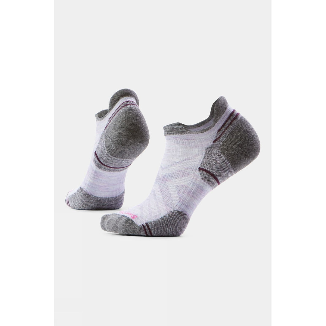 Womens Performance Hike Targeted Cushion Low Ankle Socks