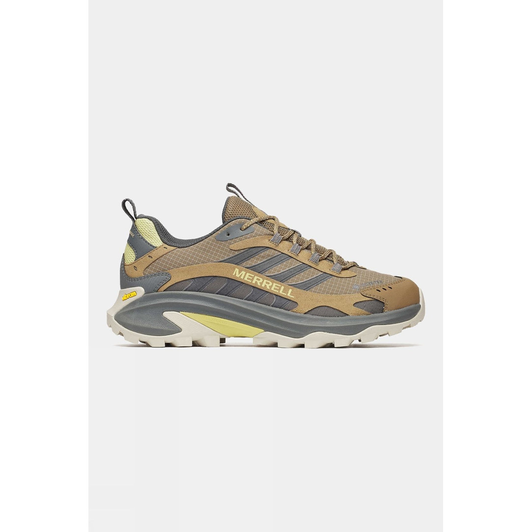 Mens Moab Speed 2 GTX Shoes