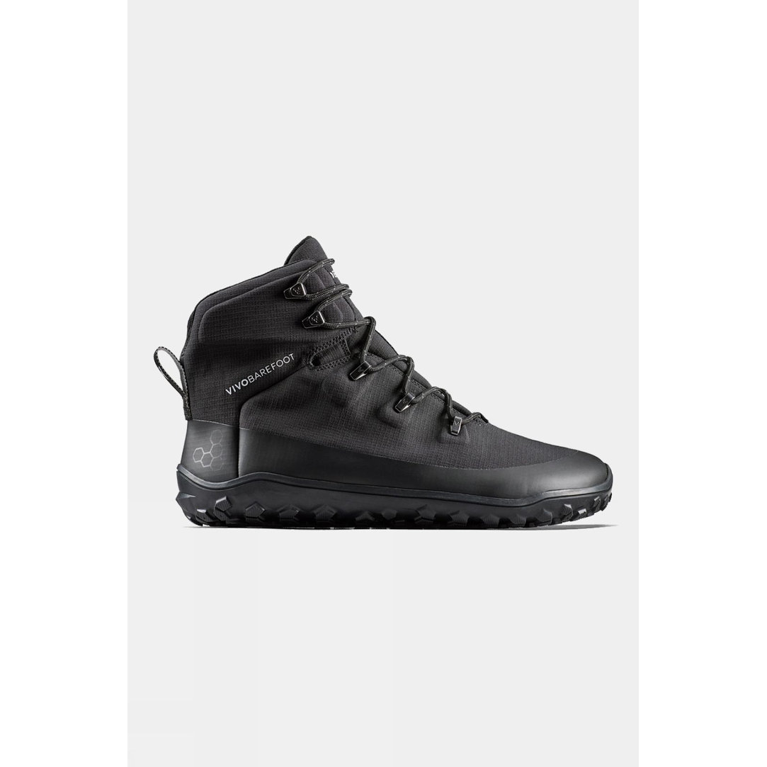 Mens Tracker Textile AT II Boots