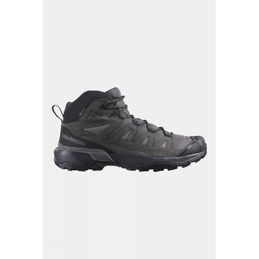 Mens X Ultra 360 Leather Mid GTX Boots