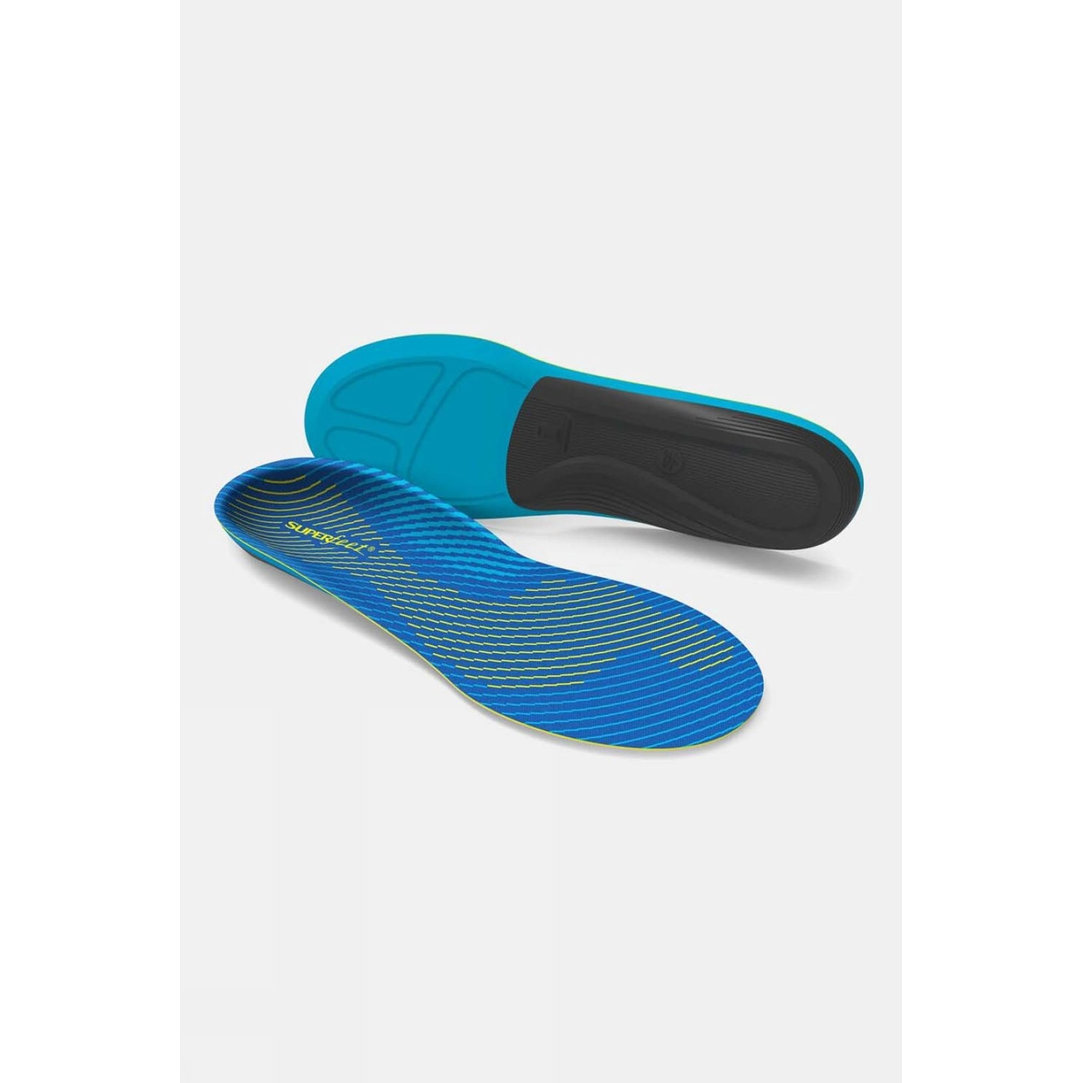 Active Support Medium Arch Insoles