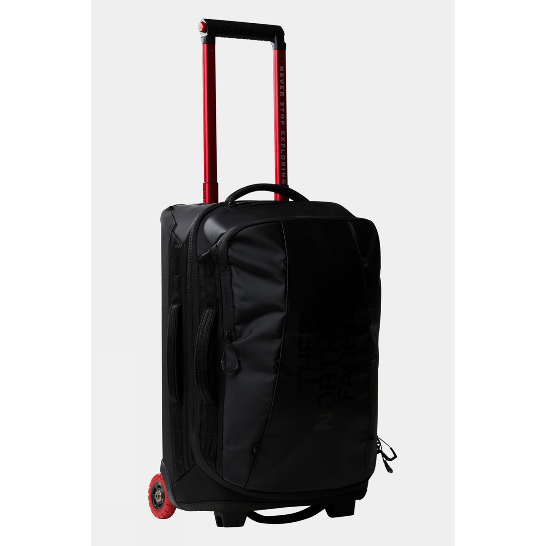 Base Camp Rolling Thunder 22" Wheeled Duffel Bag