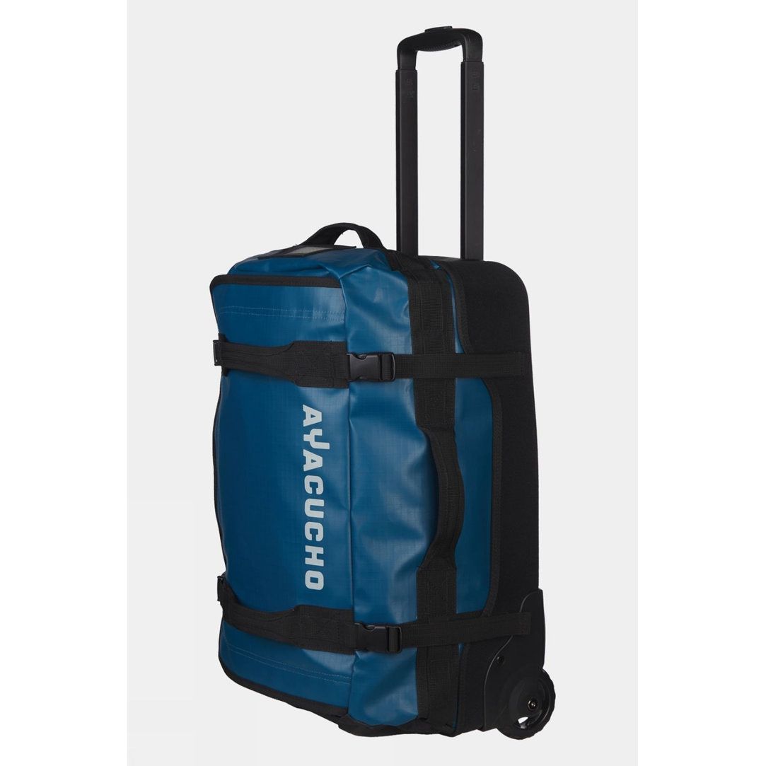 Vaunu Wheeled Duffle Bag - 40L