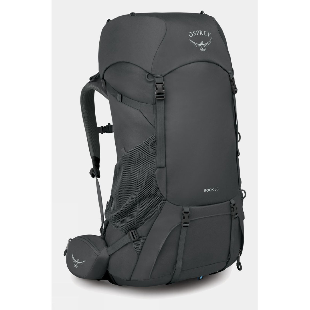 Mens Rook 65 Rucksack