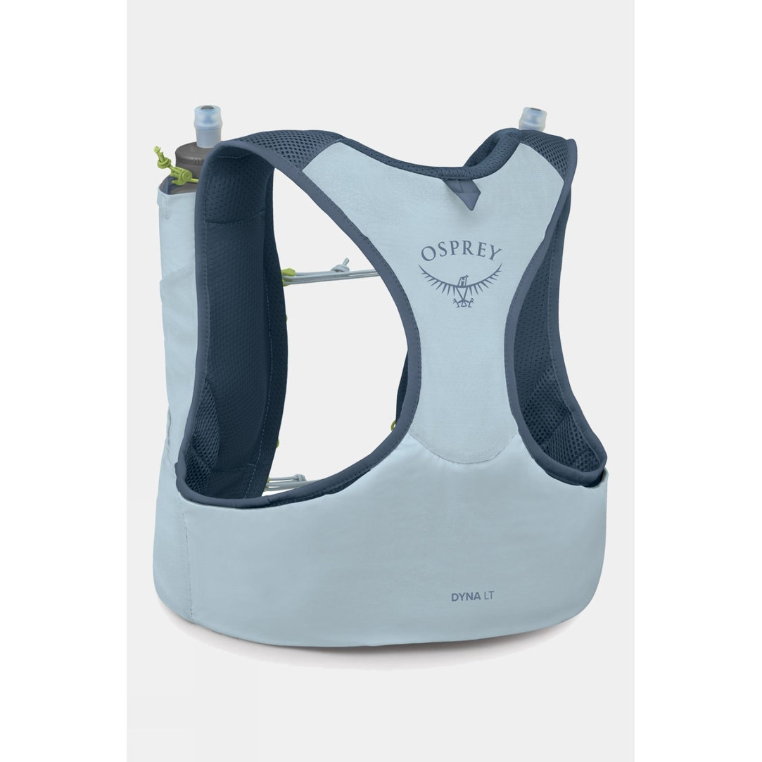 Womens Dyna LT Hydration Running Vest