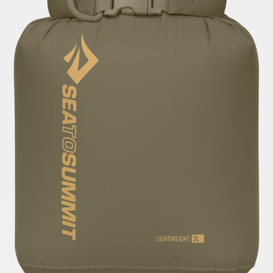 Lightweight 70D Dry Sack - 3L