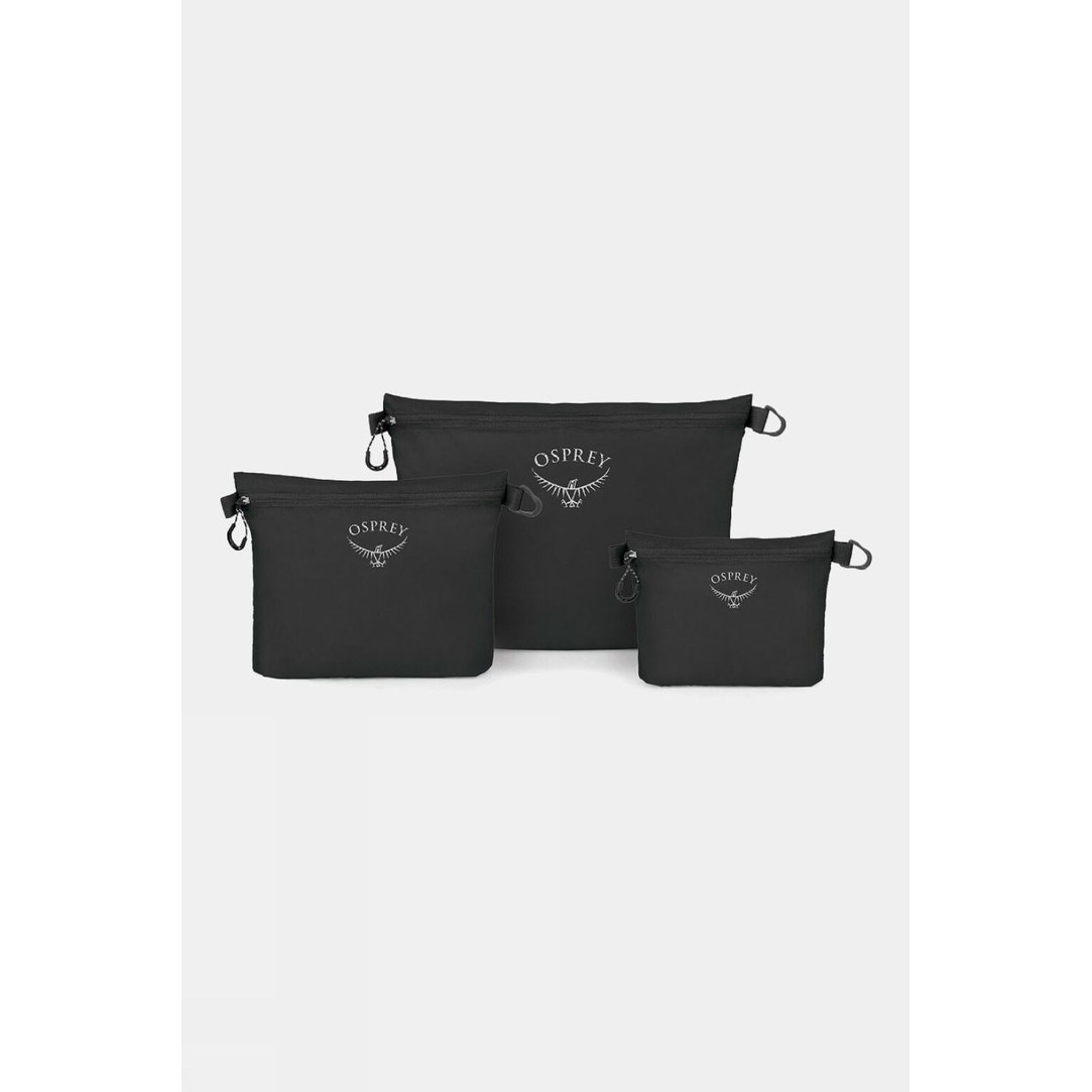 Ultralight Zipper Sack Set
