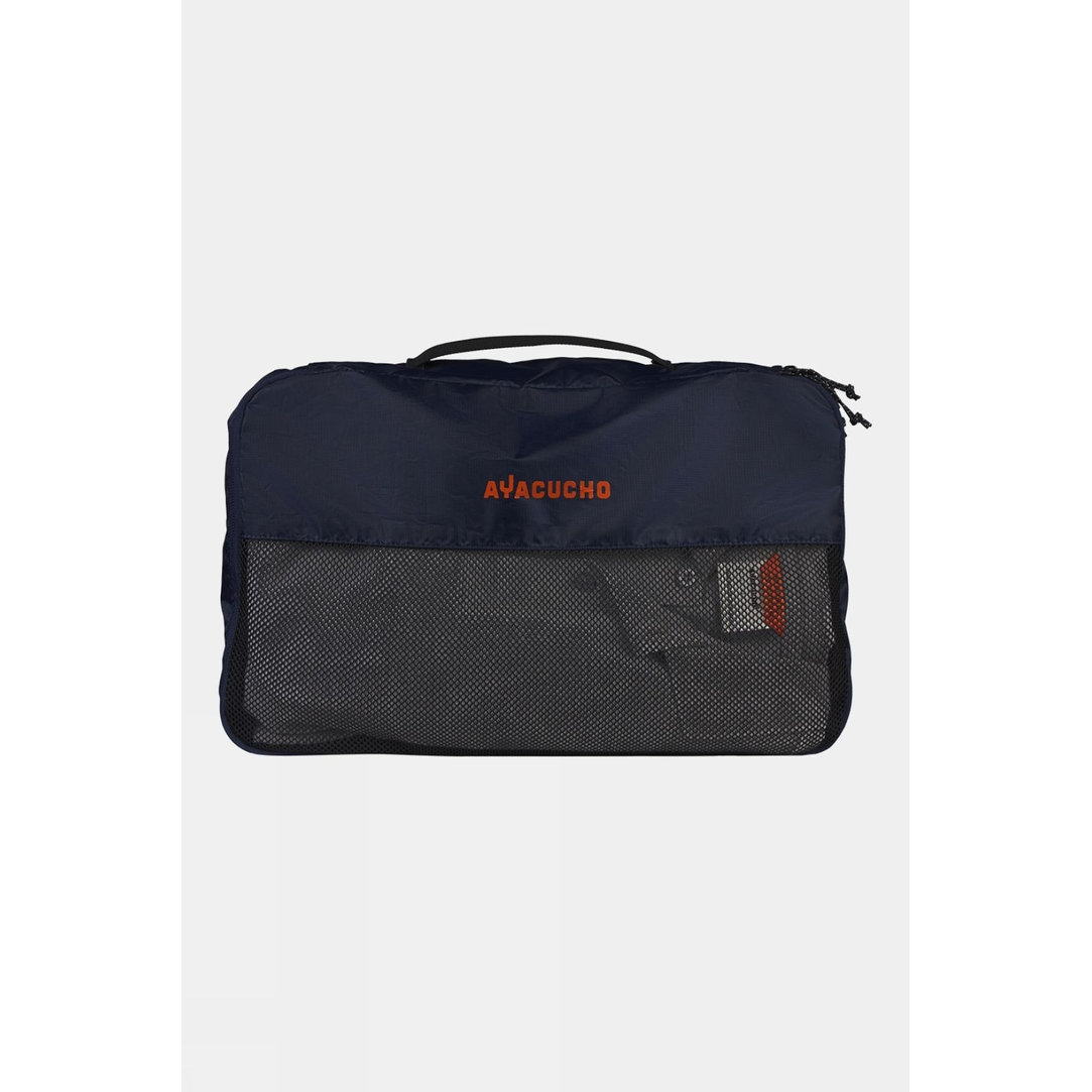 Meshbag Doublelayer Stuffsack - Large