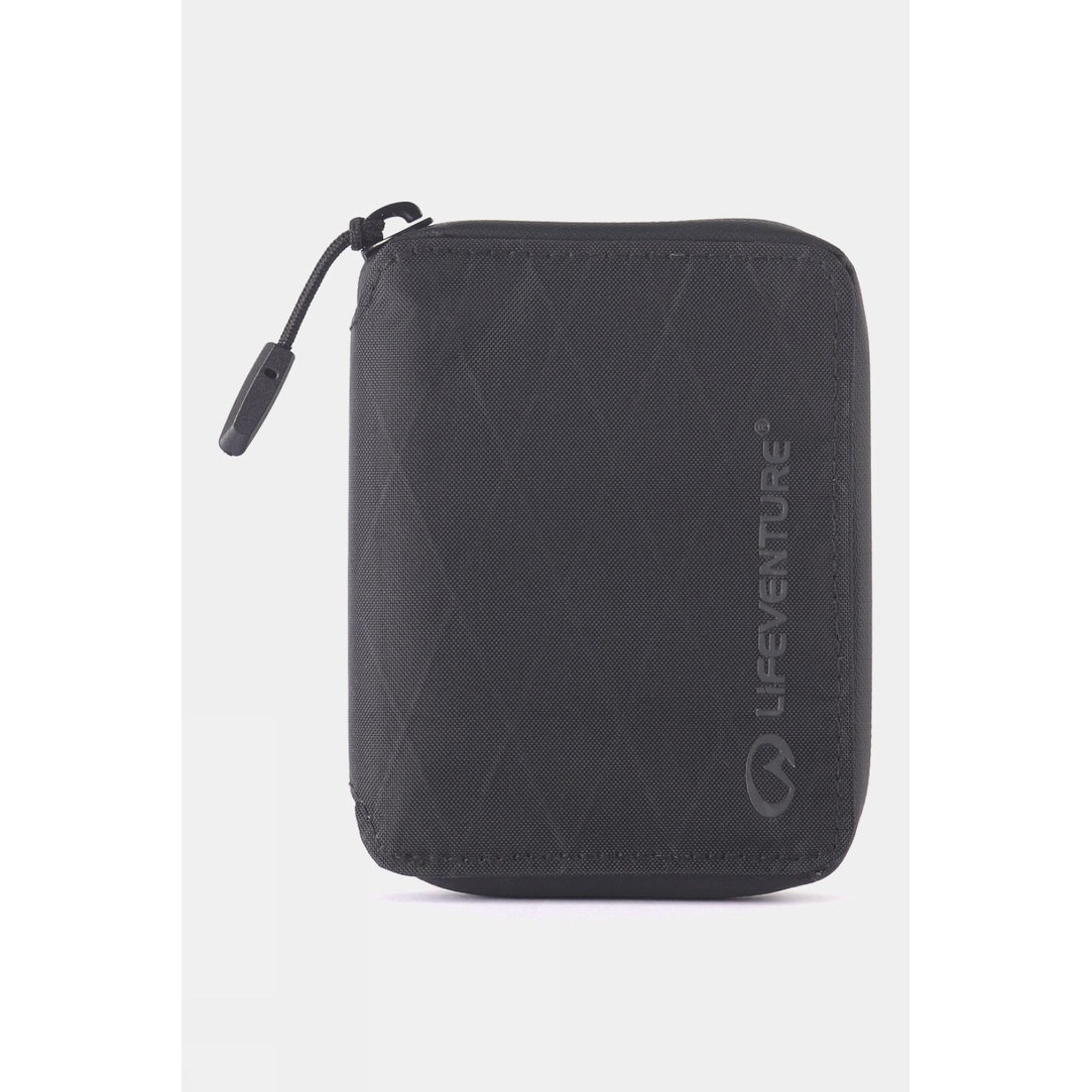 X-Pac RFiD Bi-Fold Wallet