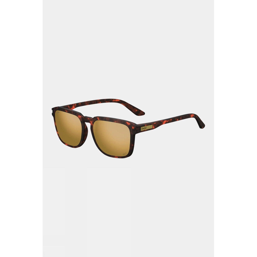 Unisex Tokas Polarised Sunglasses