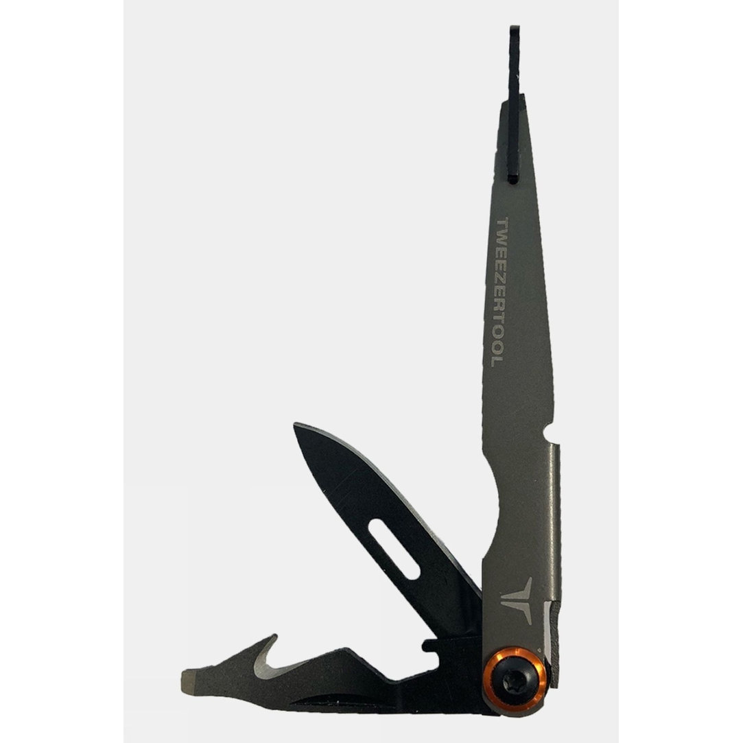 Tweezer Tool + Pro Multi Tool