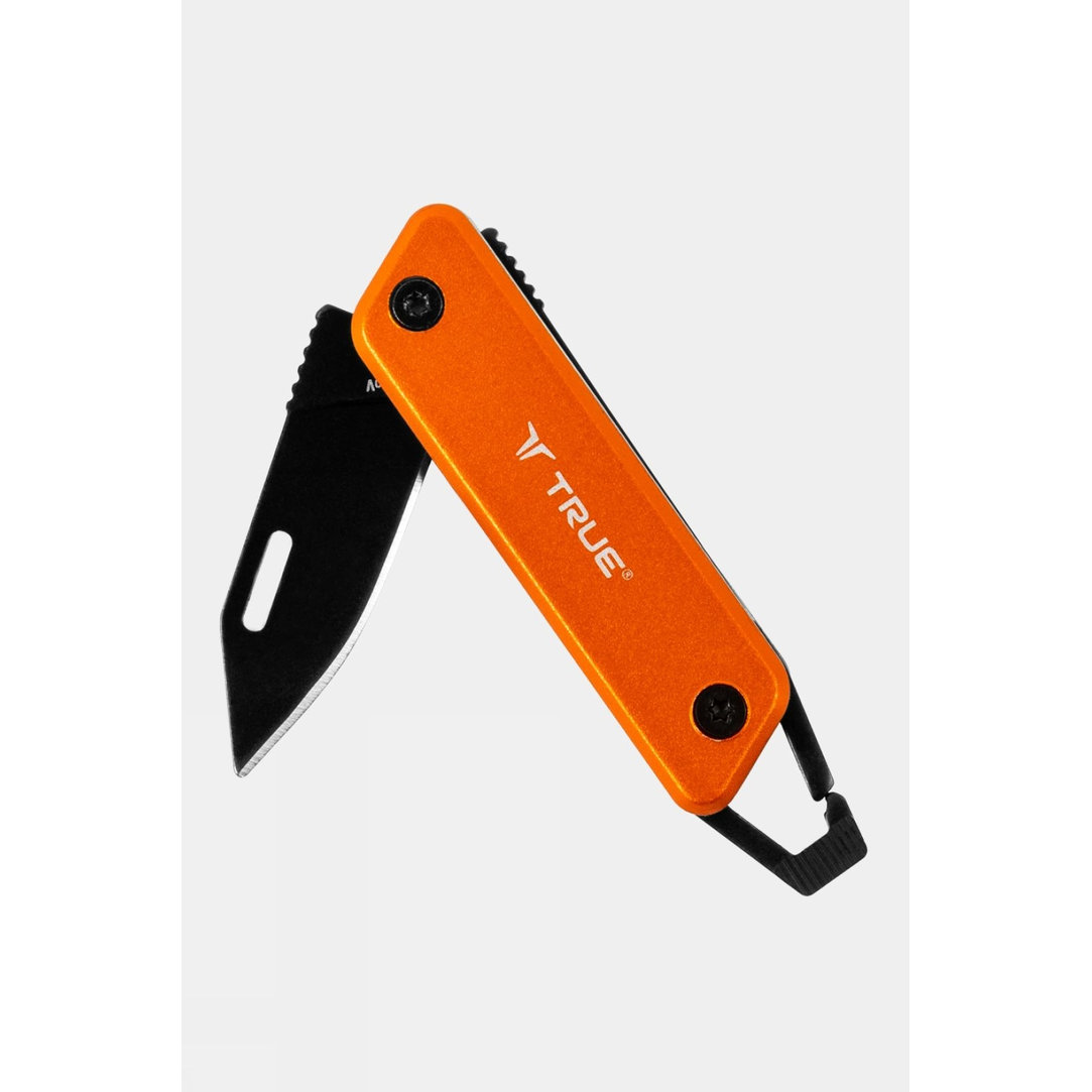 Modern Keychain Knife