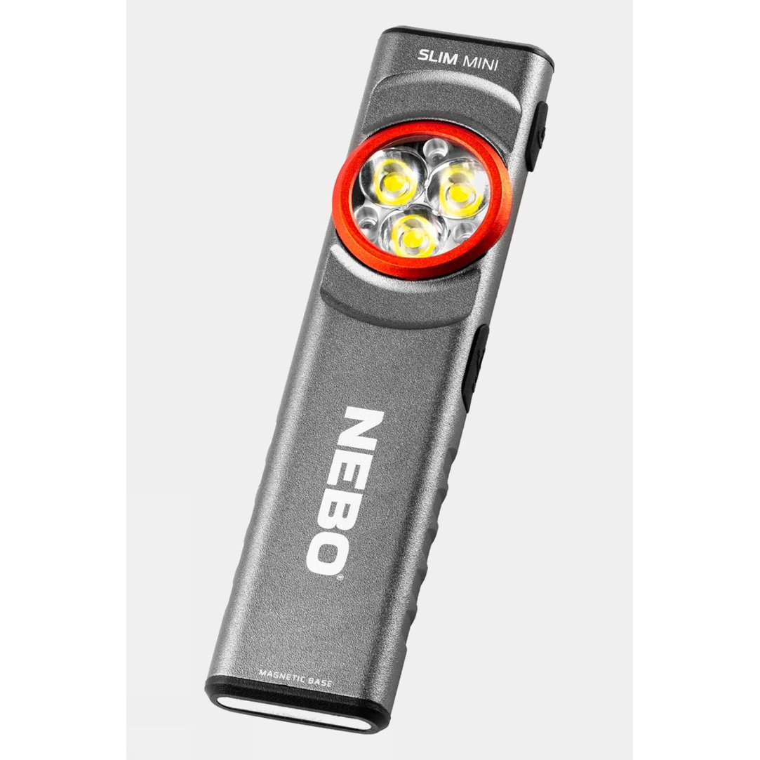 Slim Mini Torch