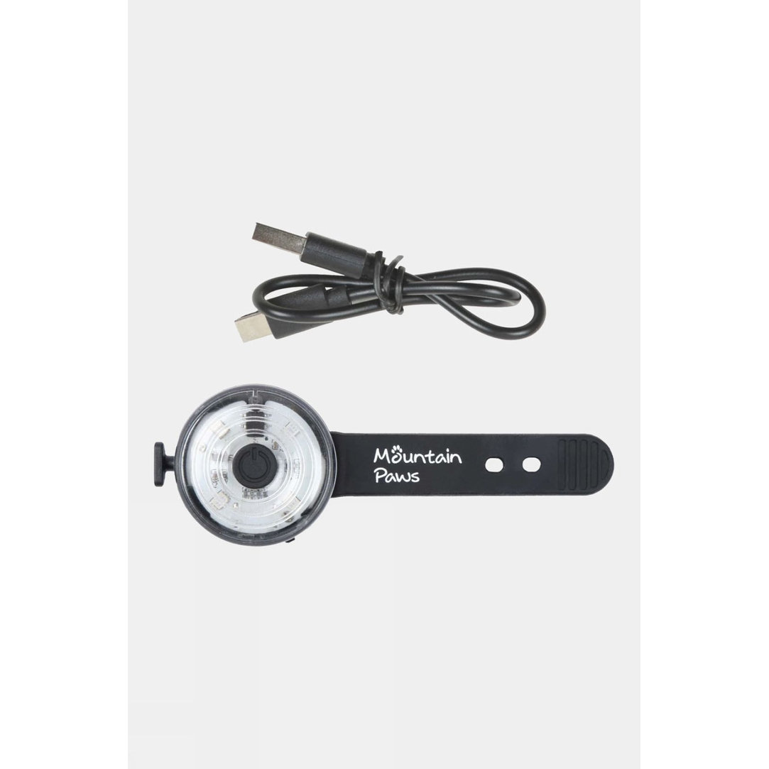 Rechargeable Dog Safety Light