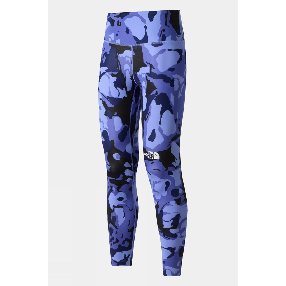 Womens Mountain Athletics Flex 25" Printed Leggings