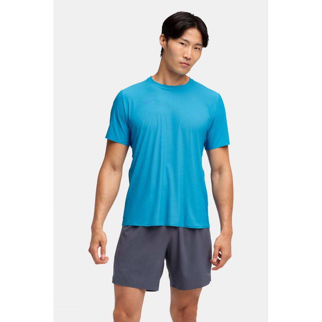 Mens Airolite Short Sleeve T-Shirt 2.0