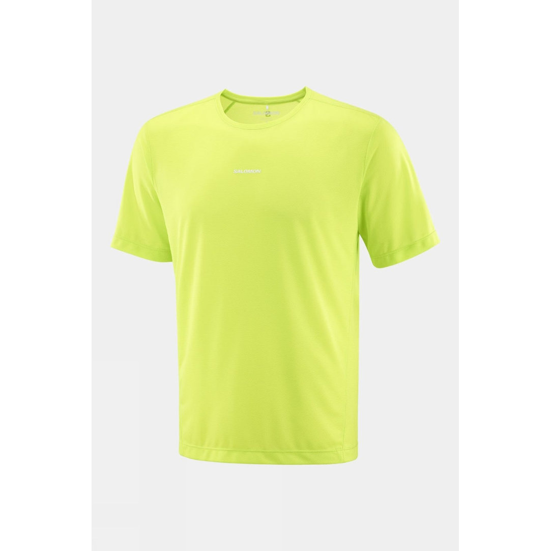 Mens Shakeout Core T-Shirt