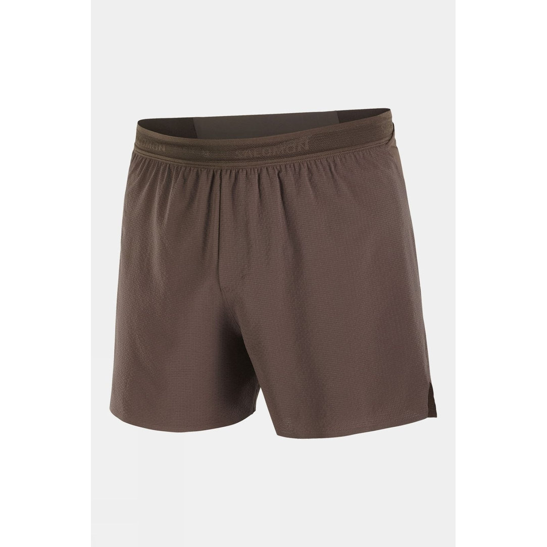 Mens Sense Aero Stow 5" Shorts