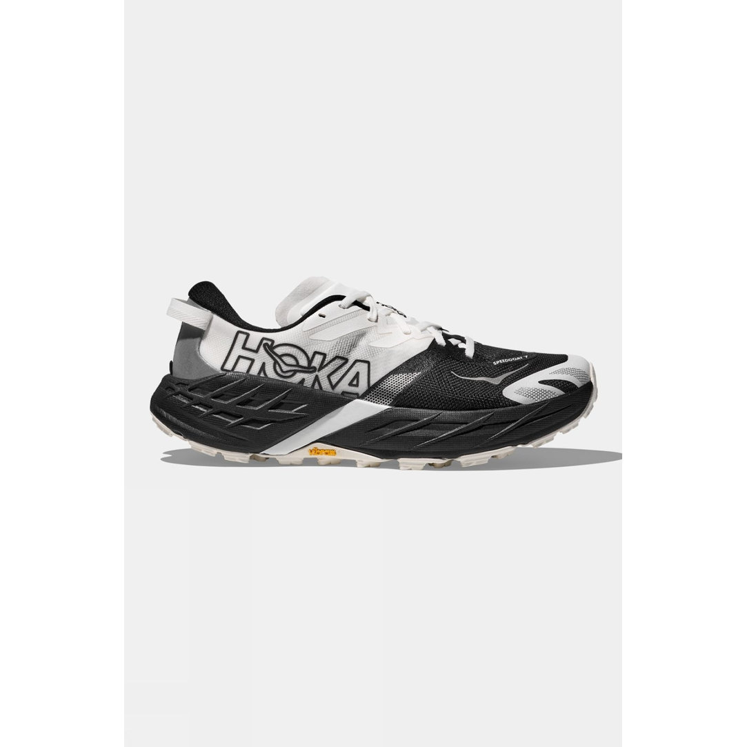 Womens Speedgoat 7 Shoes - Wide
